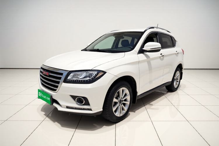 Ojetý Haval H2 2018 Red-Label 1.5T Dual-Clutch Two-Wheel-Drive Elite Model Guazi used car, China used car export, Used car for sale, Used  cars, Cheapest cars for sale
