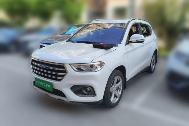 Used Haval H2 2018 Chuanxiang Edition 1.5T Manual Two-Wheel Drive Fashion Model China V Standard Guazi used car, China used car export, Used car for sale, Used  cars, Cheapest cars for sale