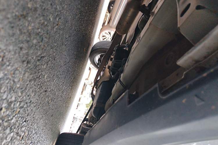 Used Haval H2 2018 1.5T Dual-Clutch Two-Wheel Drive Fashion Model China VI Standard Chassis Front Left