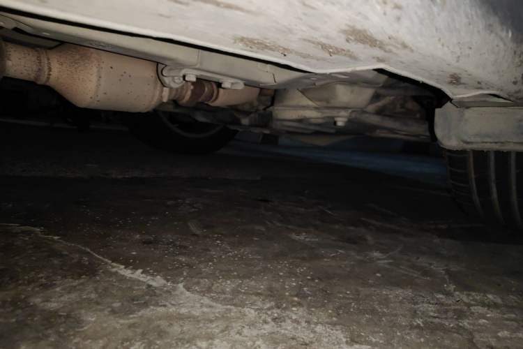 Used Haval H2 2018 1.5T Dual-Clutch Two-Wheel Drive ZhiShang Model China VI Standard Chassis Front Right
