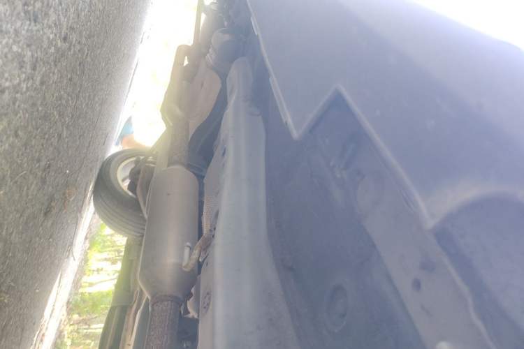 Used Haval H2 2018 1.5T Dual-Clutch Two-Wheel Drive Fashion Model China VI Standard Chassis Front Right