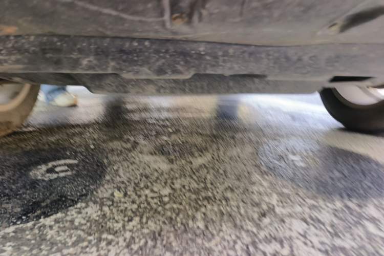 Used Haval H2 2018 1.5T Dual-Clutch Two-Wheel Drive Fashion Model China VI Standard Chassis Front