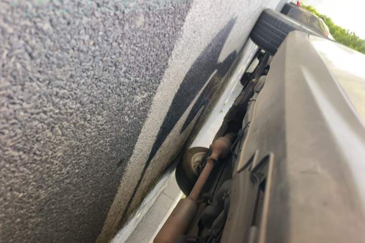 Used Haval H2 2018 1.5T Dual-Clutch Two-Wheel Drive Fashion Model China VI Standard Chassis Rear Left