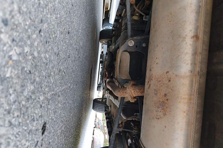Used Haval H2 2018 1.5T Dual-Clutch Two-Wheel Drive Fashion Model China VI Standard Chassis Rear