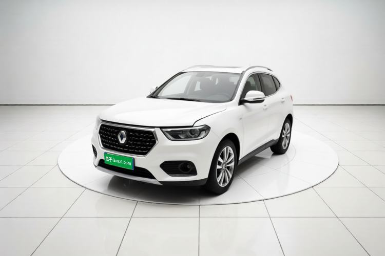 Gebrauchter Haval H2 2018 Blue-Label 1.5T Dual-Clutch Two-Wheel-Drive Luxury Model Guazi used car, China used car export, Used car for sale, Used  cars, Cheapest cars for sale