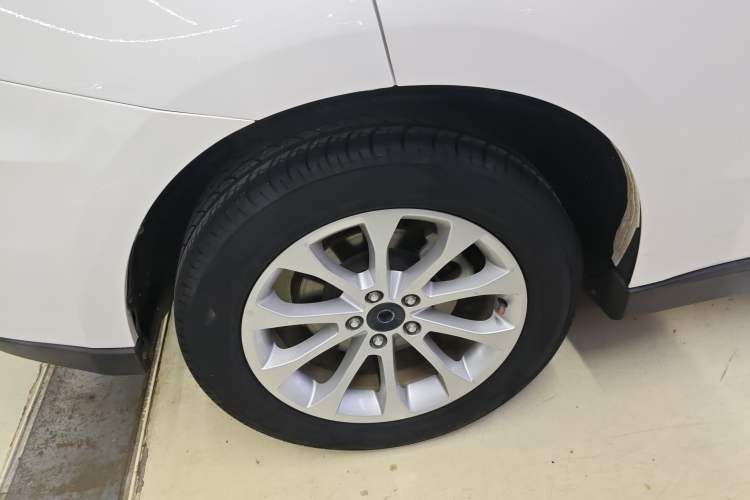 Used Haval H2 2018 Red-Label 1.5T Manual Two-Wheel Drive Luxury Model Exterior 1