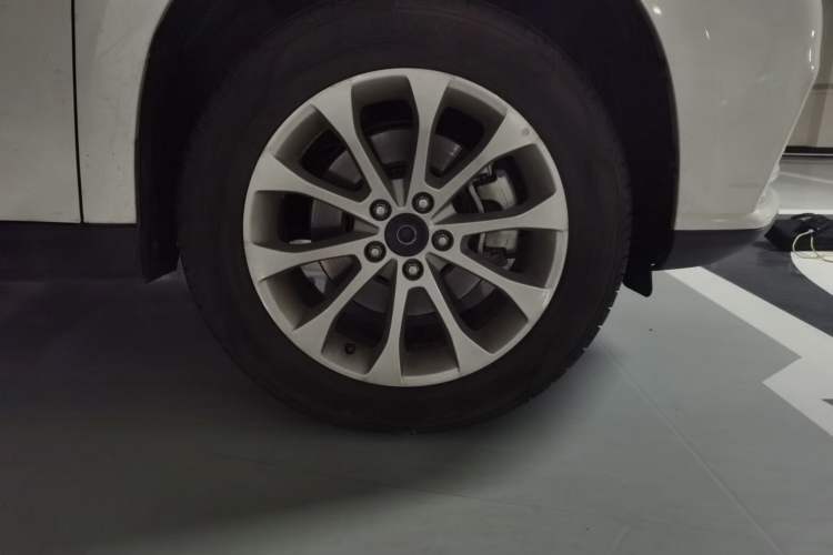 Used Haval H2 2018 Red-Label 1.5T Dual-Clutch Two-Wheel-Drive Luxury Model Exterior 1