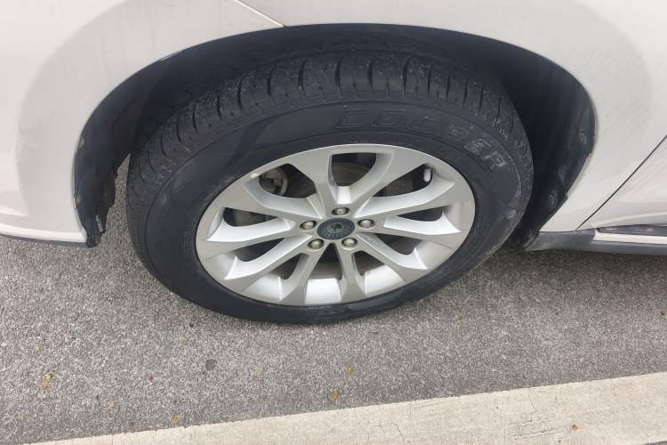 Used Haval H2 2018 Red-Label 1.5T Manual Two-Wheel Drive Elite Model Exterior 4