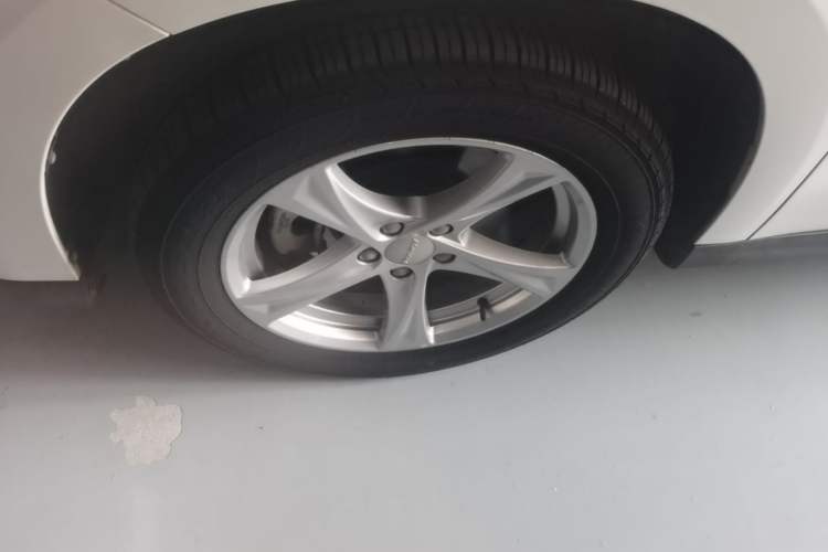 Used Haval H2 2018 1.5T Dual-Clutch Two-Wheel Drive Fashion Model China VI Standard Exterior 4