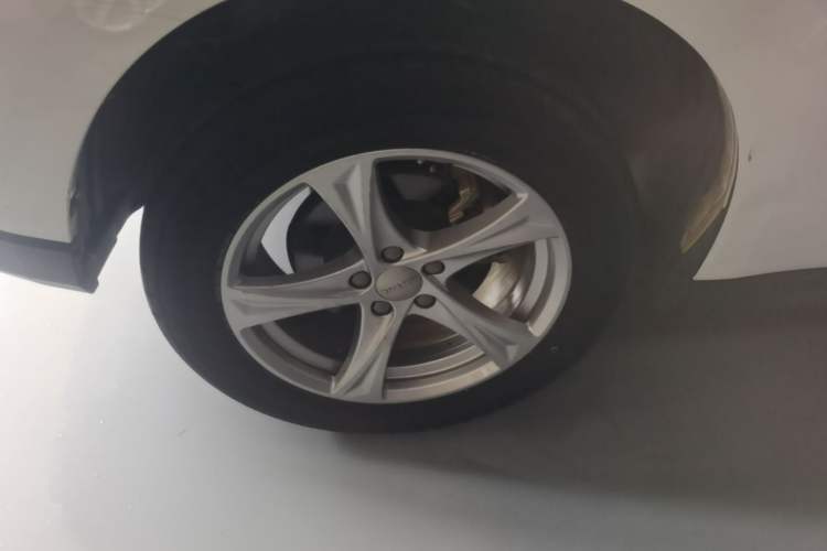 Used Haval H2 2018 1.5T Dual-Clutch Two-Wheel Drive Fashion Model China VI Standard Exterior 5