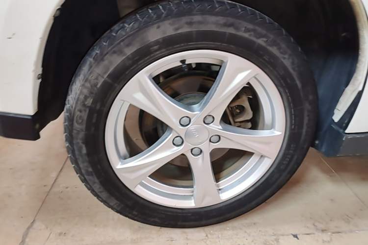 Used Haval H2 2018 1.5T Dual-Clutch Two-Wheel Drive Fashion Model China VI Standard Exterior 5