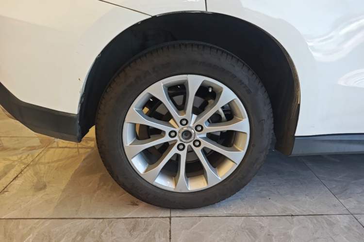 Used Haval H2 2018 Blue-Label 1.5T Dual-Clutch Two-Wheel-Drive Luxury Model Exterior 5