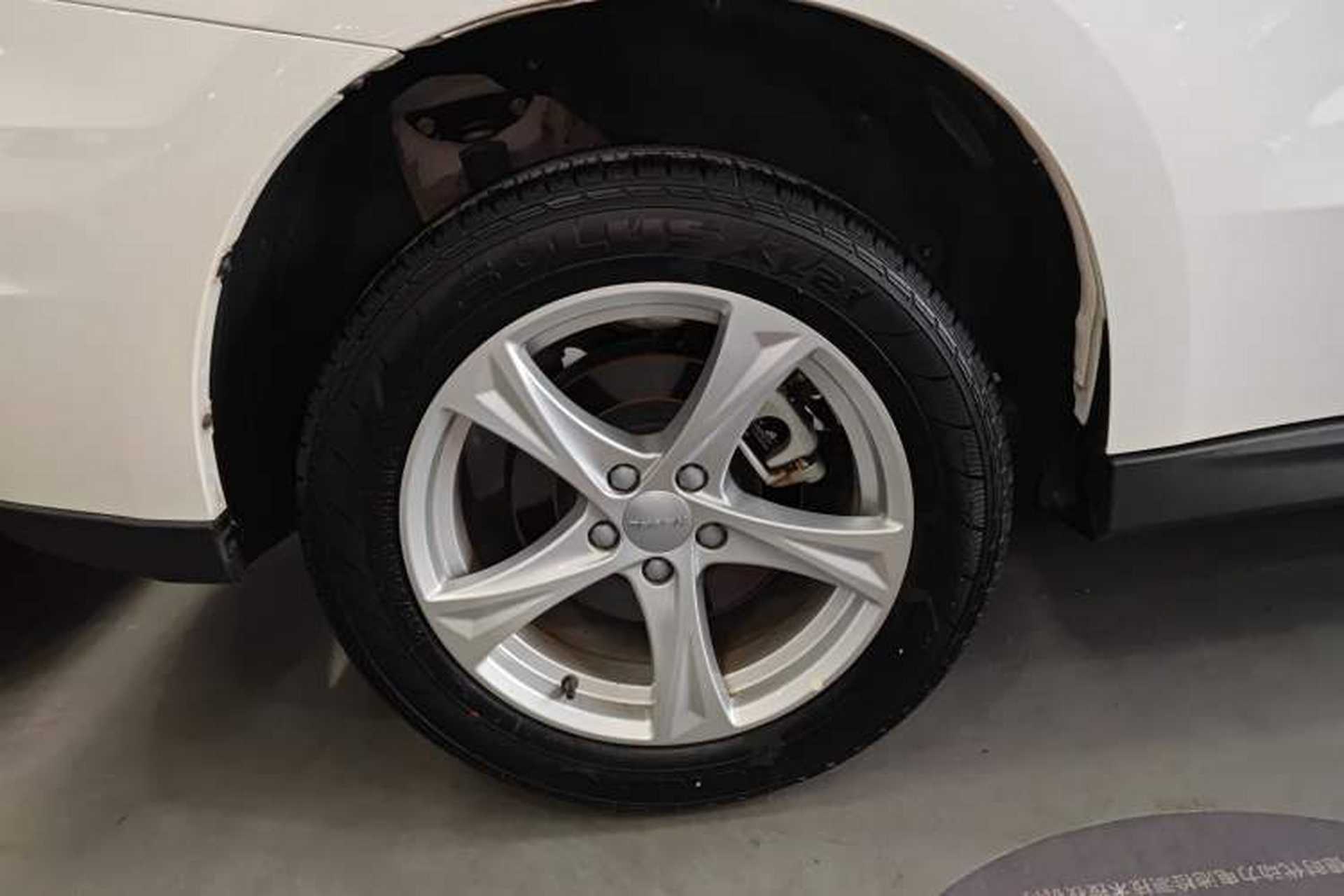 Used Haval H2 2018 1.5T Dual-Clutch Two-Wheel Drive Fashion Model China VI Standard Exterior 5