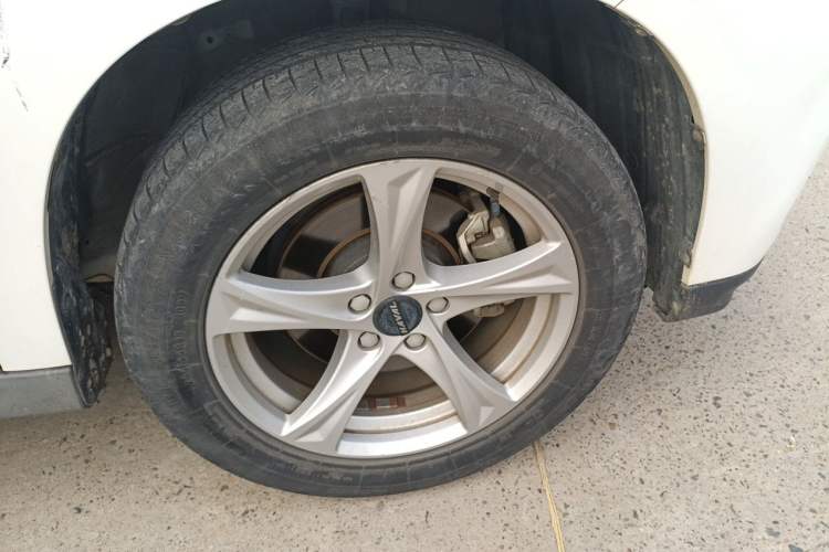 Used Haval H2 2018 Chuanxiang Edition Blue Badge 1.5T Dual-Clutch Two-Wheel Drive Fashionable Model Exterior 7
