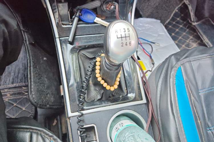 Used Haval H2 2018 1.5T Manual Two-Wheel Drive Luxury Model China VI Standard Gear Lever