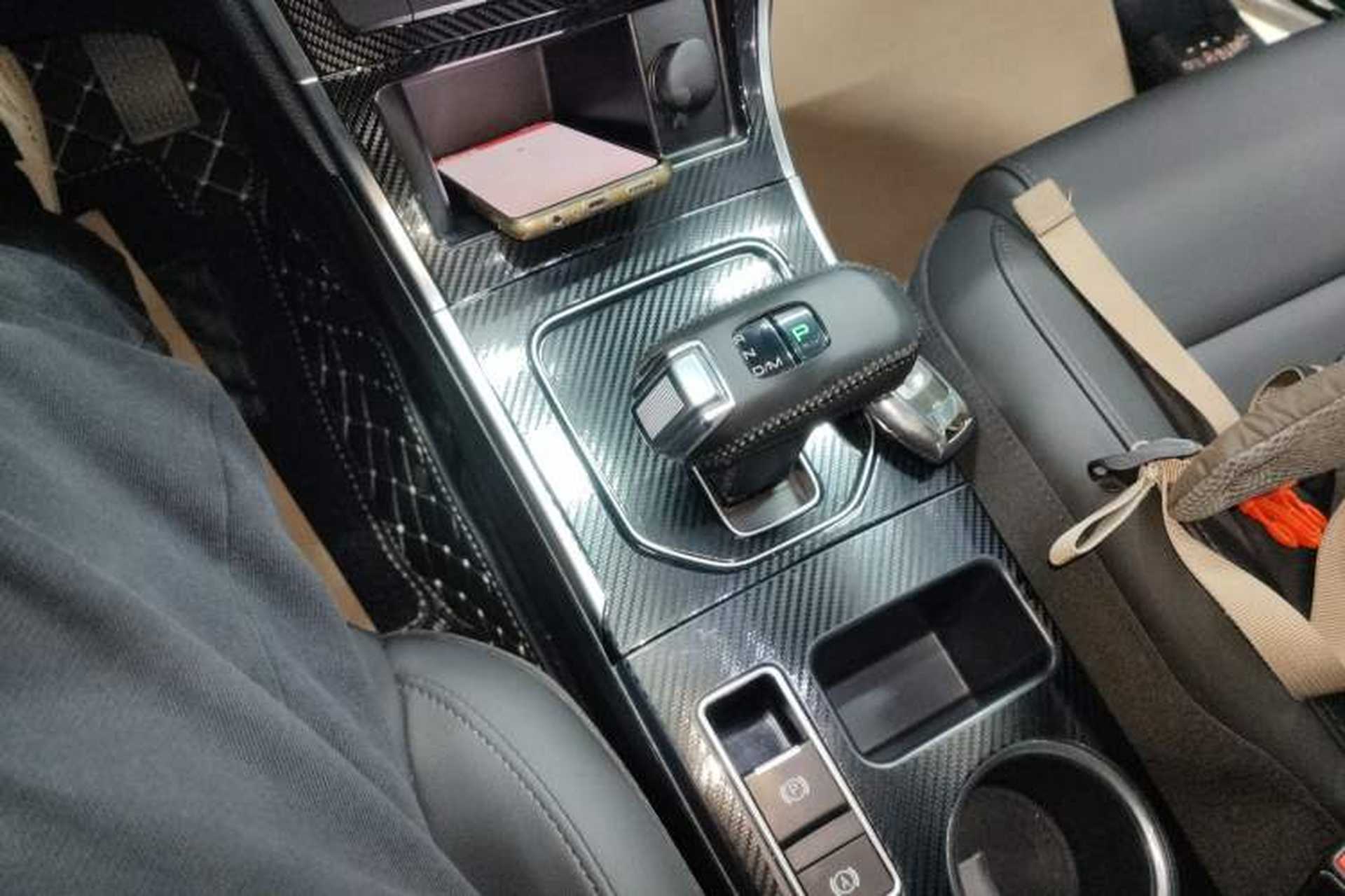 Used Haval H2 2018 1.5T Dual-Clutch Two-Wheel Drive Fashion Model China VI Standard Gear Lever