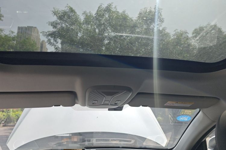 Used Haval H2 2018 Chuanxiang Edition 1.5T Manual Two-Wheel Drive Fashion Model China V Standard Headliner