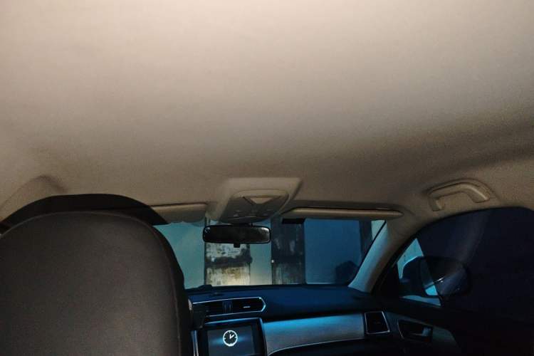 Used Haval H2 2018 Chuanxiang Edition 1.5T Dual-Clutch Two-Wheel Drive Fashion Model China V Standard Headliner
