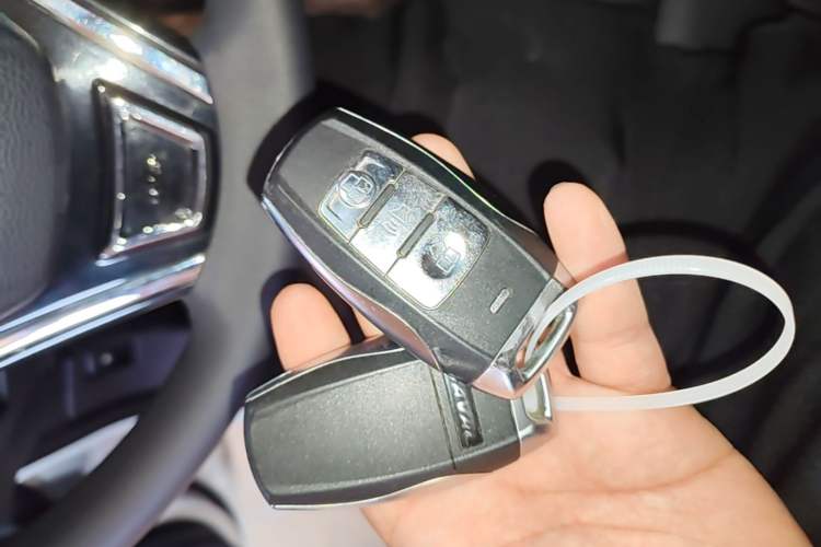 Used Haval H2 2018 1.5T Dual-Clutch Two-Wheel Drive Fashion Model China VI Standard Interior 1
