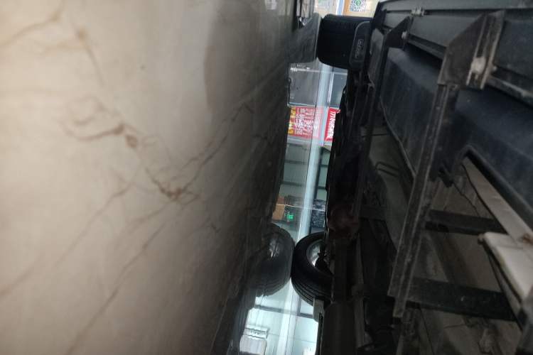Used Haval H2 2018 1.5T Dual-Clutch Two-Wheel Drive Fashion Model China VI Standard Left Side Sill
