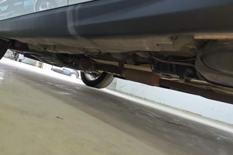Used Haval H2 2018 1.5T Dual-Clutch Two-Wheel Drive Fashion Model China VI Standard Left Side Sill
