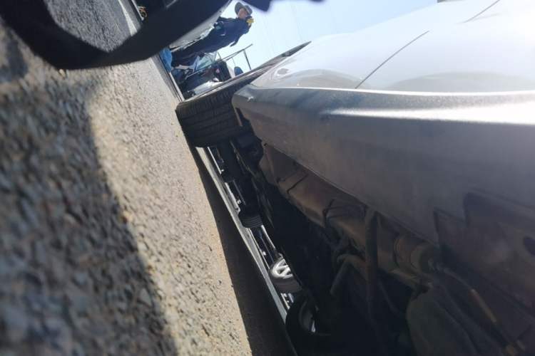 Used Haval H2 2018 Chuanxiang Edition Blue Badge 1.5T Manual Two-Wheel Drive Fashionable Model Left Side Sill
