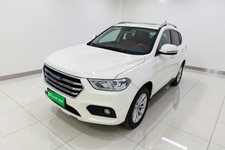 Haval H2 2018 Blue Label 1.5T Dual-Clutch Two-Wheel-Drive Elite Model de segunda mano Guazi used car, China used car export, Used car for sale, Used  cars, Cheapest cars for sale