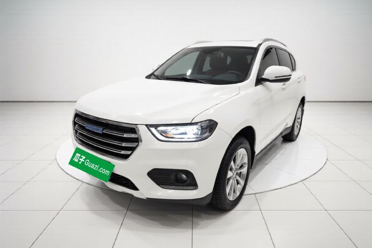 Gebrauchter Haval H2 2018 Blue-Label 1.5T Dual-Clutch Two-Wheel-Drive Luxury Model Guazi used car, China used car export, Used car for sale, Used  cars, Cheapest cars for sale