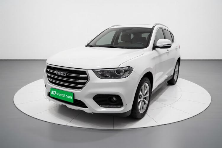 Haval H2 2018 Blue Label 1.5T Dual-Clutch Two-Wheel-Drive Elite Model de segunda mano Guazi used car, China used car export, Used car for sale, Used  cars, Cheapest cars for sale