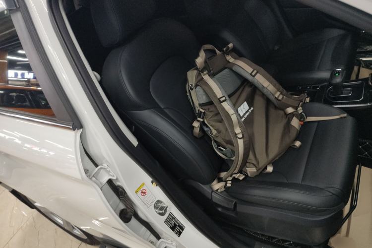 Used Haval H2 2018 1.5T Dual-Clutch Two-Wheel Drive Fashion Model China VI Standard Right Front Seat