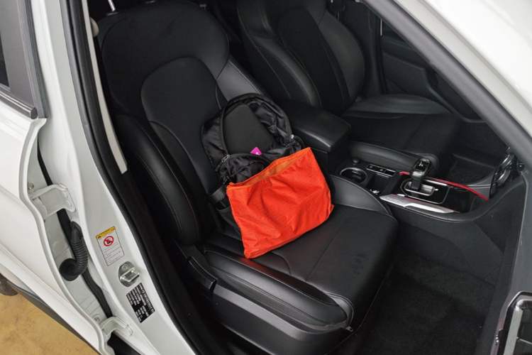 Used Haval H2 2018 1.5T Dual-Clutch Two-Wheel Drive Fashion Model China VI Standard Right Front Seat