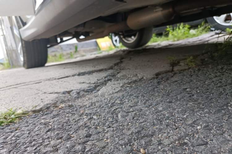 Used Haval H2 2018 1.5T Dual-Clutch Two-Wheel Drive Fashion Model China VI Standard Right Side Sill