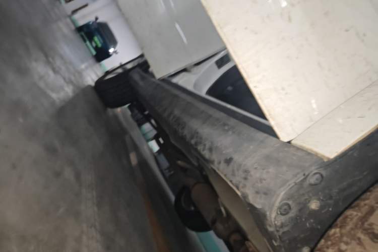 Used Haval H2 2018 Blue Label 1.5T Dual-Clutch Two-Wheel-Drive Elite Model Right Side Sill