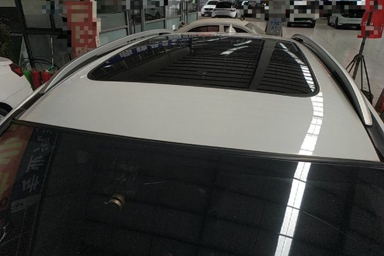Used Haval H2 2018 1.5T Dual-Clutch Two-Wheel Drive Fashion Model China VI Standard Roof