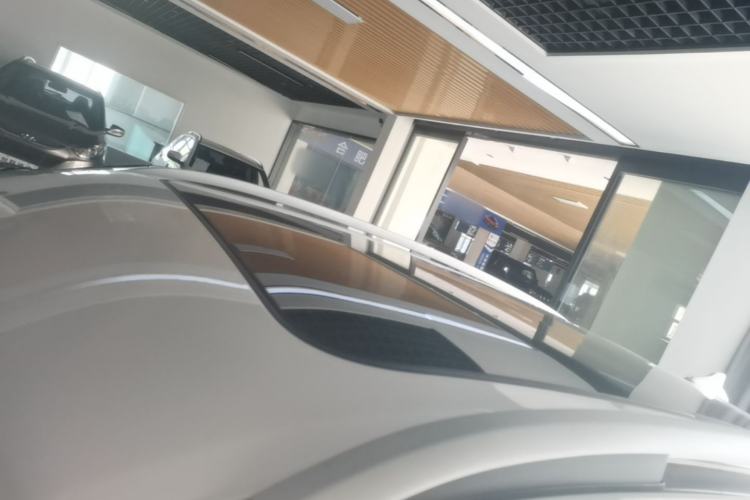 Used Haval H2 2018 1.5T Dual-Clutch Two-Wheel Drive Fashion Model China VI Standard Roof