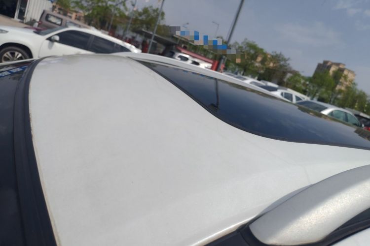 Used Haval H2 2018 1.5T Dual-Clutch Two-Wheel Drive Fashion Model China VI Standard Roof