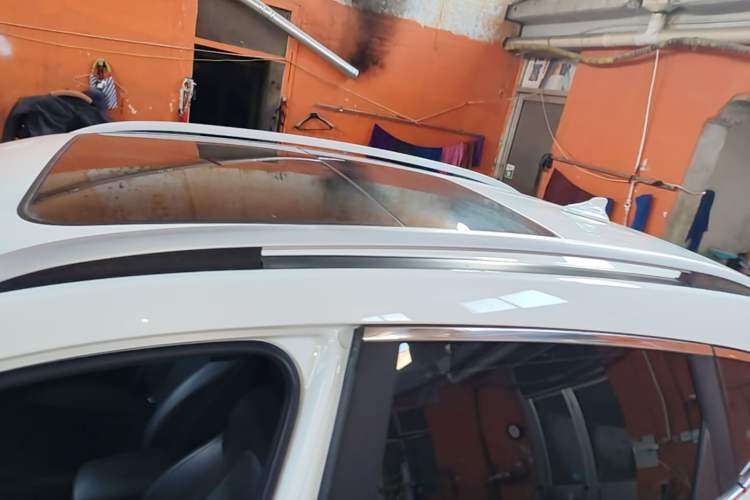 Used Haval H2 2018 1.5T Dual-Clutch Two-Wheel Drive Fashion Model China VI Standard Roof