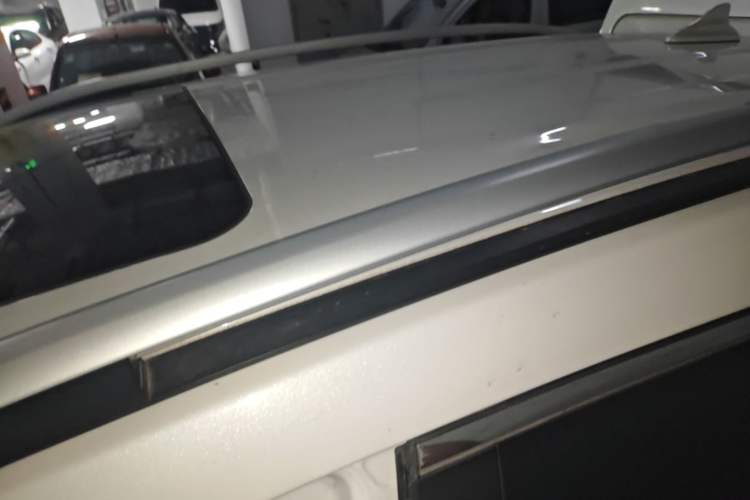 Used Haval H2 2018 Blue Label 1.5T Dual-Clutch Two-Wheel-Drive Elite Model Roof