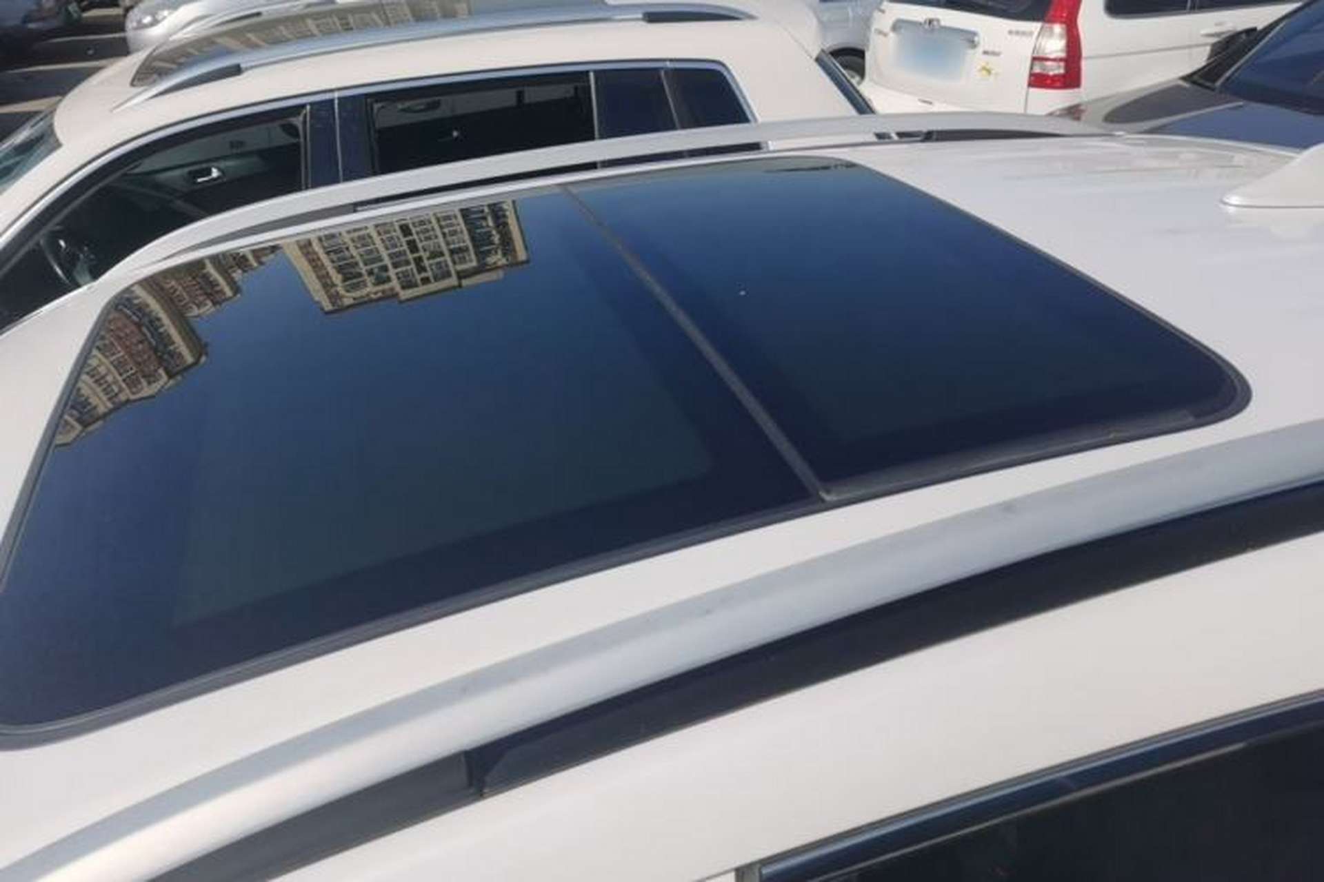 Used Haval H2 2018 Chuanxiang Edition Blue Badge 1.5T Manual Two-Wheel Drive Fashionable Model Roof