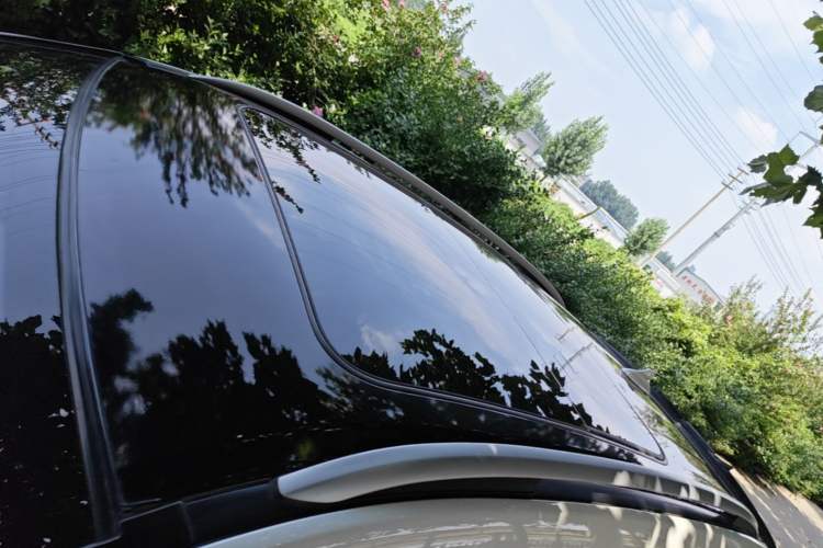 Used Haval H2 2018 Chuanxiang Edition 1.5T Manual Two-Wheel Drive Fashion Model China V Standard Roof