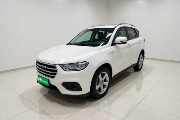 Used Haval H2 2018 1.5T Dual-Clutch Two-Wheel Drive Fashion Model China VI Standard Guazi used car, China used car export, Used car for sale, Used  cars, Cheapest cars for sale