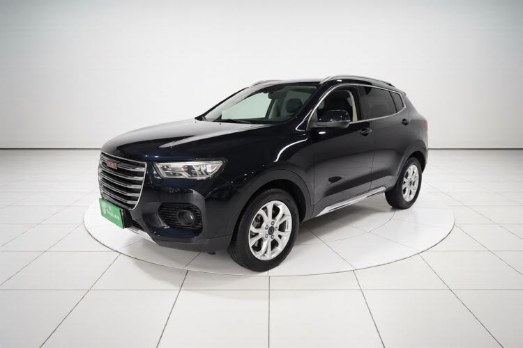 Used Haval H2s 2017 Red-Label 1.5T Dual-Clutch Elite Model Guazi used car, China used car export, Used car for sale, Used  cars, Cheapest cars for sale