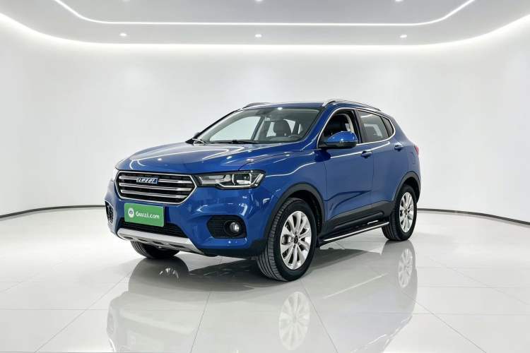 Used Haval H2s 2017 Blue Label 1.5T Manual Comfort Edition Guazi used car, China used car export, Used car for sale, Used  cars, Cheapest cars for sale