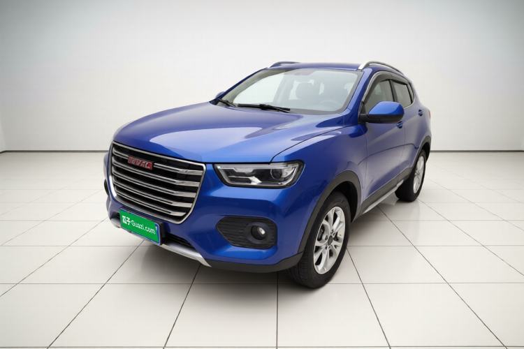 Used Haval H2s 2017 Red-Label 1.5T Dual-Clutch Comfort Model Guazi used car, China used car export, Used car for sale, Used  cars, Cheapest cars for sale