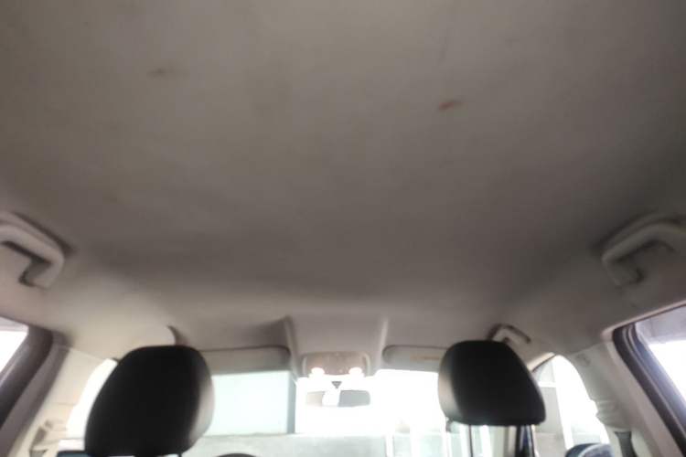 Used Haval H2s 2017 Blue Label 1.5T Manual Comfort Edition Headliner
