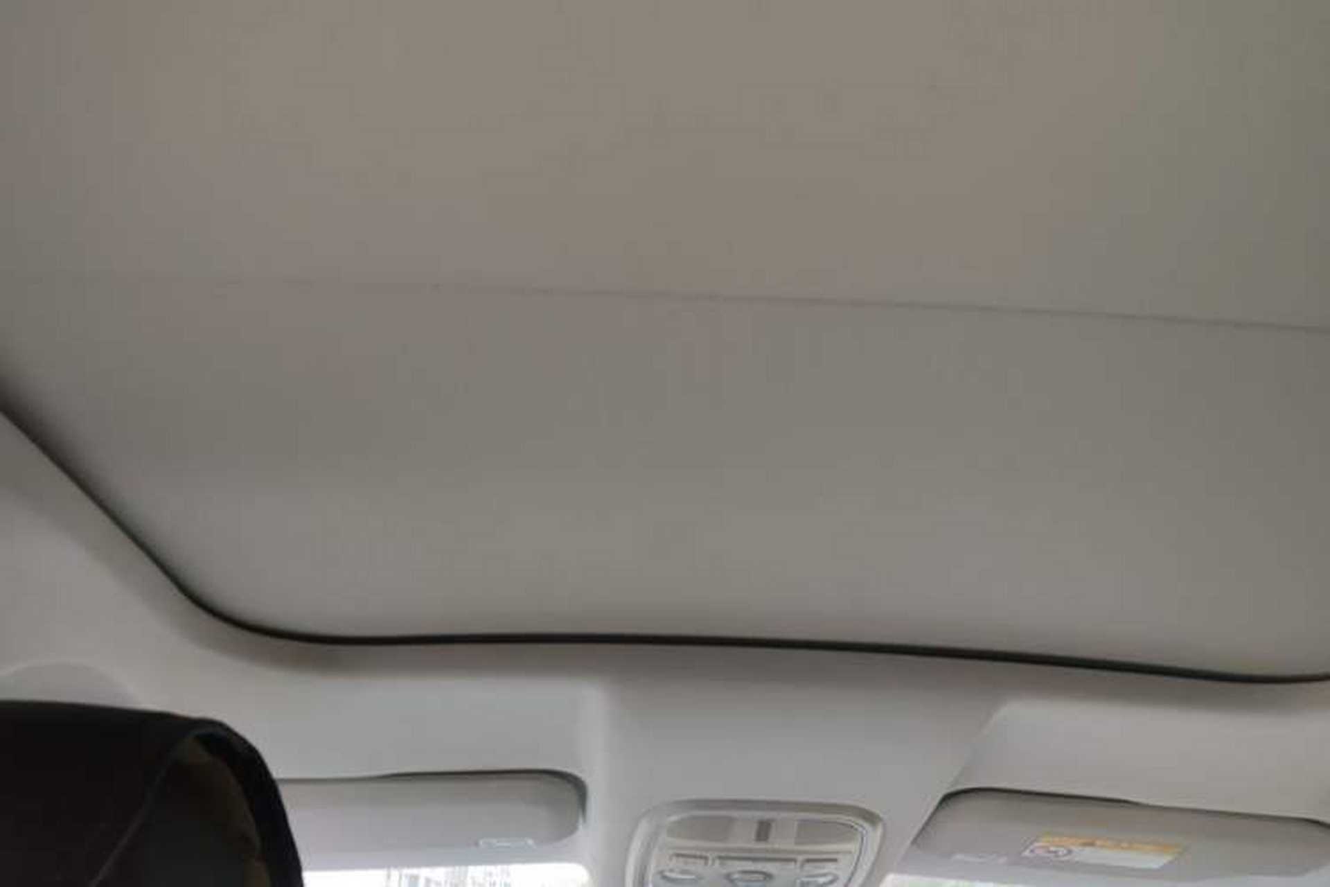 Used Haval H2s 2017 Blue Label 1.5T Dual-Clutch Elite Model Headliner