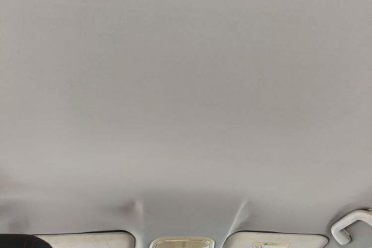 Used Haval H2s 2017 Red Label 1.5T Manual Comfort Model Headliner