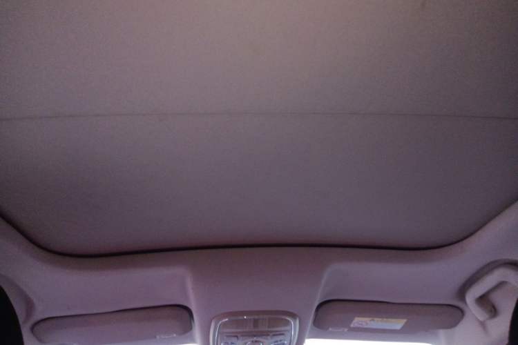Used Haval H2s 2017 Blue Label 1.5T Dual-Clutch Elite Model Headliner