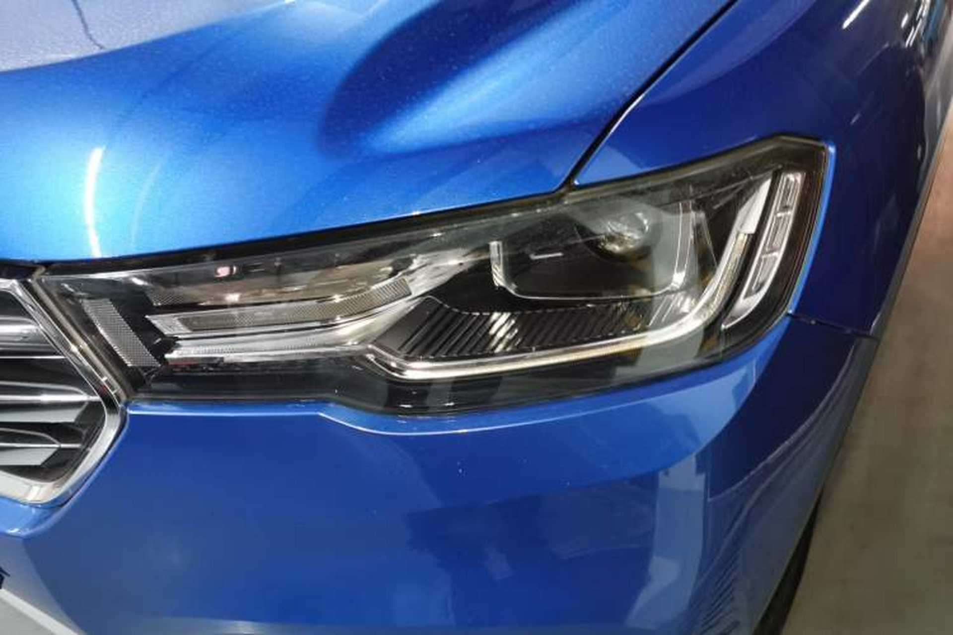Used Haval H2s 2017 Blue Label 1.5T Manual Elite Model Left Front Headlight