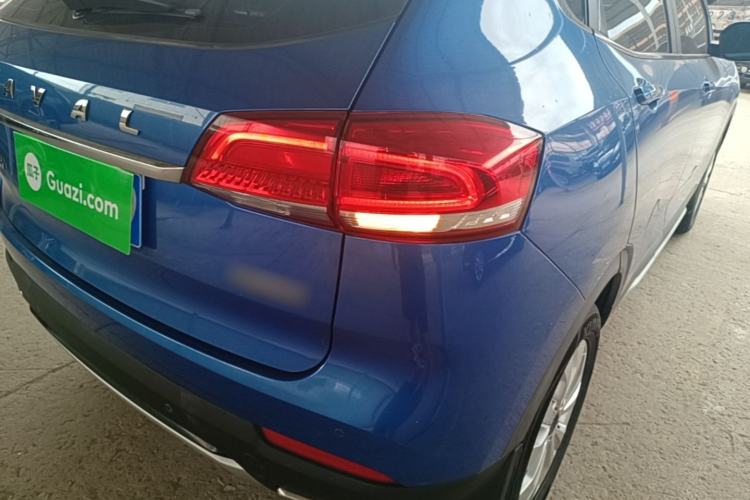 Used Haval H2s 2017 Blue Label 1.5T Dual-Clutch Elite Model Right Rear Taillight